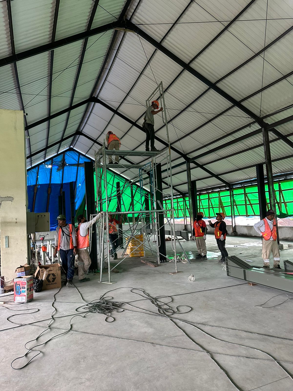 Projek 2