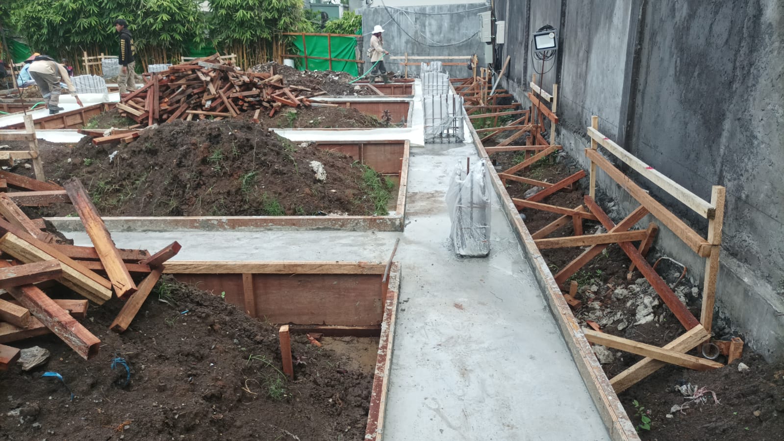 Projek